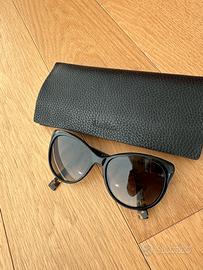 Occhiali da sole Max Mara neri originali