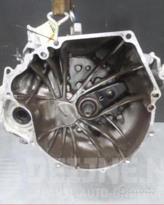 Cambio honda hr-v 1.6 i-dtec 120cv 6 marce