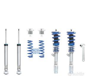 SOSPENSIONE FILETTATA BLUE LINE BMW F30 F31