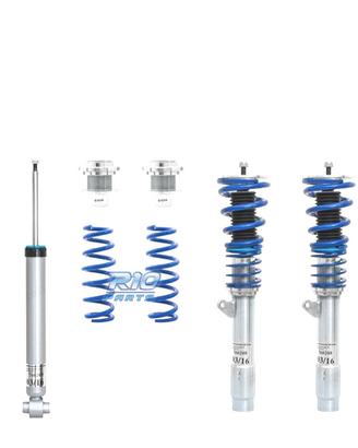 SOSPENSIONE FILETTATA BLUE LINE BMW F30 F31