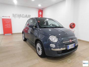 FIAT - 500 - 1.2 EasyPower Lounge