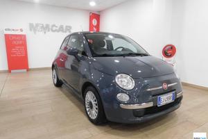 FIAT - 500 - 1.2 EasyPower Lounge
