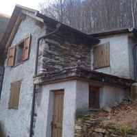 Baita di 64 mq a Falmenta