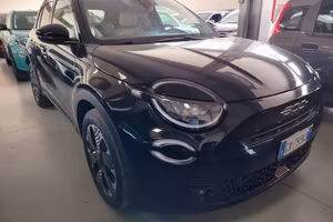 FIAT 600 Hybrid 100 CV DCT MHEV La Prima