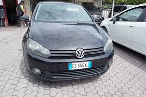 VOLKSWAGEN Golf 2.0 TDI 140CV