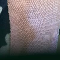 copertina fatta a mano