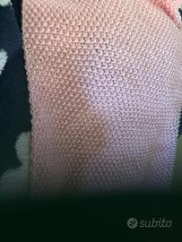 copertina fatta a mano