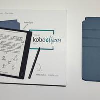 eReader kobo elipsa