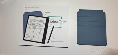 eReader kobo elipsa