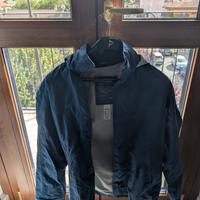 Giacca a vento Decathlon XS
