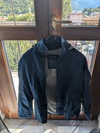 Giacca a vento Decathlon XS