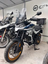 Cf Moto 800MT
