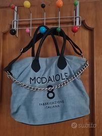 borsa Modaiole