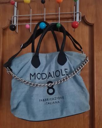 borsa Modaiole