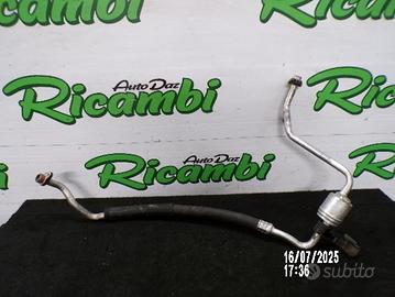 TUBO CLIMA PER RENAULT KANGOO 1.9 D 2005