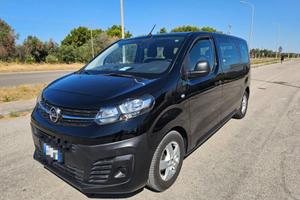 OPEL Vivaro 1.5 Diesel 120CV S&S L2H1 9 POSTI