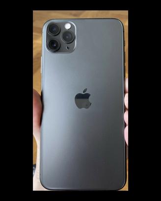Iphone 11 pro max