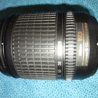 Obiettivo NIKON DX NIKKOR 18-135