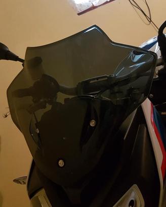 Cupolino moto BMW