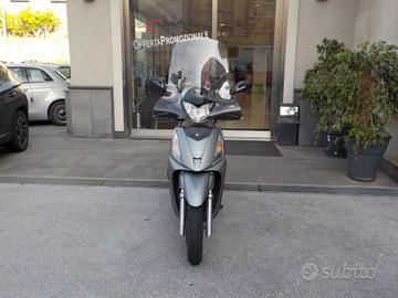 KYMCO People GT 300 Anno
