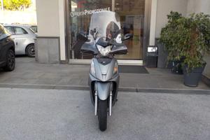 KYMCO People GT 300 Anno