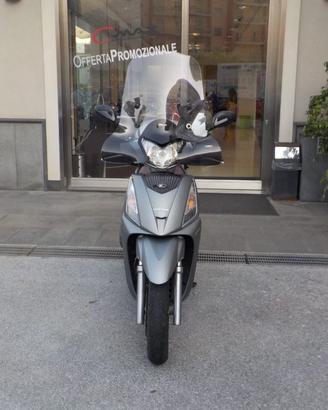 KYMCO People GT 300 Anno