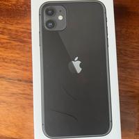 Scatola vuota iphone 11 x regali