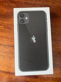 Scatola vuota iphone 11 x regali