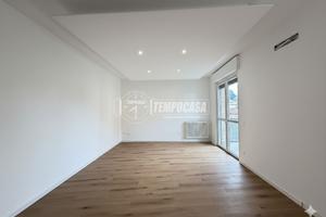 NUOVO TRILOCALE MODERNO