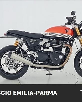 TRIUMPH Speed Twin 1200 RS Abs