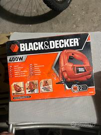 Black&decker