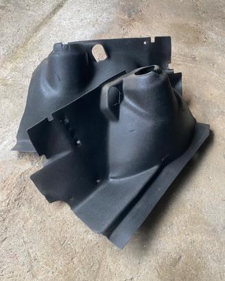 Ripari vano bagagli golf mk2 gti golf 2