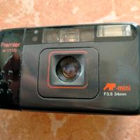 macchina fotografica