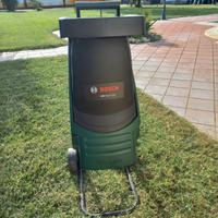 Cippatrice Bosch AXT RAPID 2200