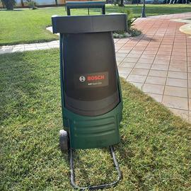 Cippatrice Bosch AXT RAPID 2200