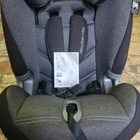Inglesina. seggiolino auto Newton ifix