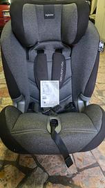 Inglesina. seggiolino auto Newton ifix