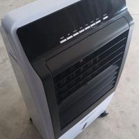 Condizionatore Evaporativo Ventilatore Ionizzatore