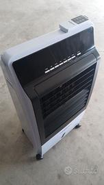 Condizionatore Evaporativo Ventilatore Ionizzatore