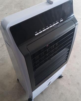 Condizionatore Evaporativo Ventilatore Ionizzatore
