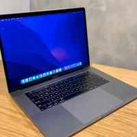Macbook Pro 15 (2016)