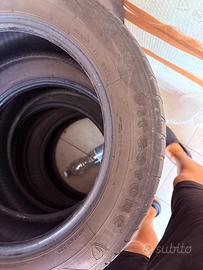 Gomme invernali 205/55 R16