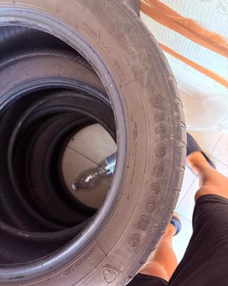 Gomme invernali 205/55 R16