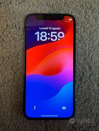 iphone 12 mini