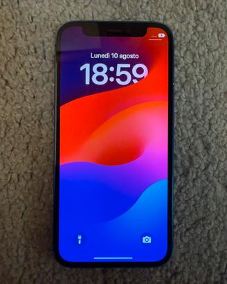 iphone 12 mini