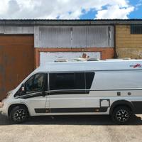 Carthago malibu 640 LE