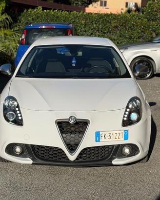 Alfa Giulietta Diesel 120CV Super