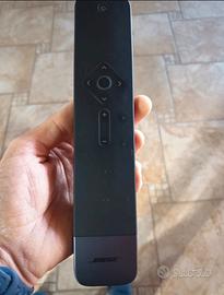 Telecomando Bose soundbar 700