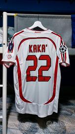 maglia milan Kakà, taglia L