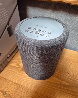 Audio Pro A10 MkII